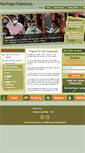 Mobile Screenshot of bestprepperproducts.com